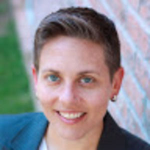 Meet your Posher, Tricia